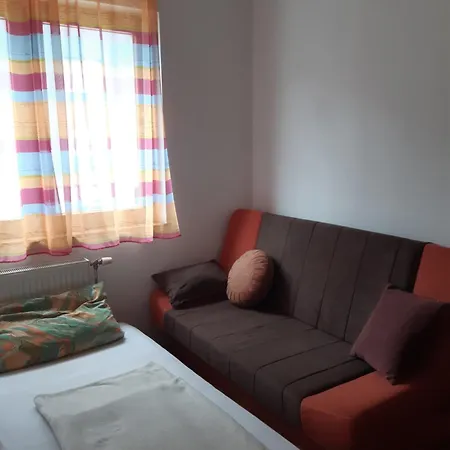 Apartment Near Center