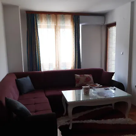 Near Center Apartment